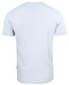T-shirt Vit Strl. L Jobman Workwear